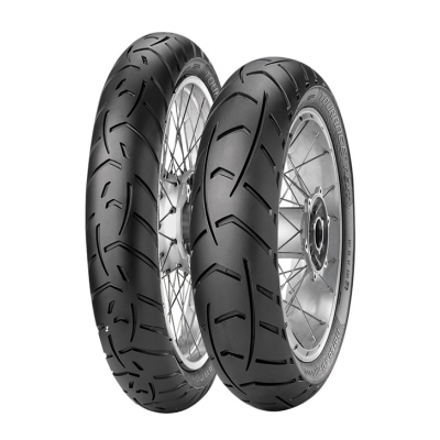 Μπροστινό λάστιχο μοτοσυκλέτας METZELER TOURANCE NEXT 120/70R19M/CTL 60V